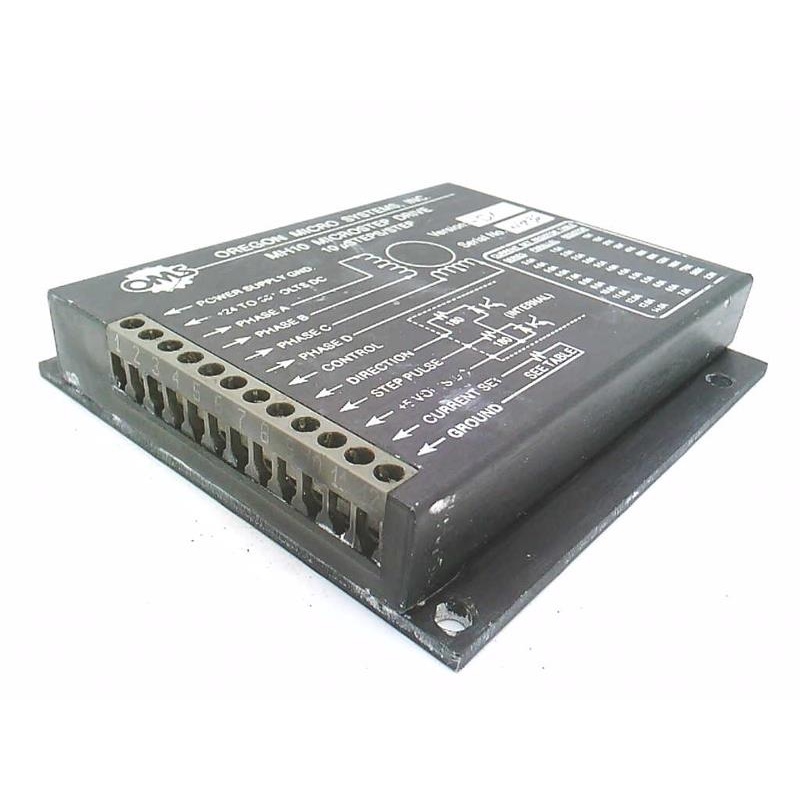Изображение товара: OREGON MICRO SYSTEMS INC MH10