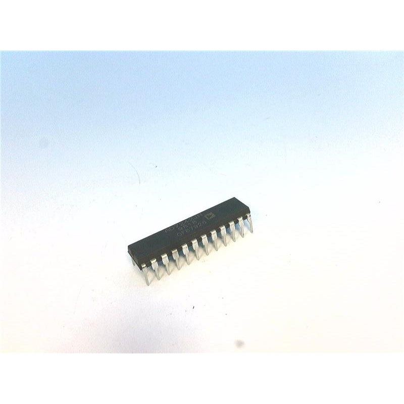 Изображение товара: ANALOG DEVICES AD7242JN