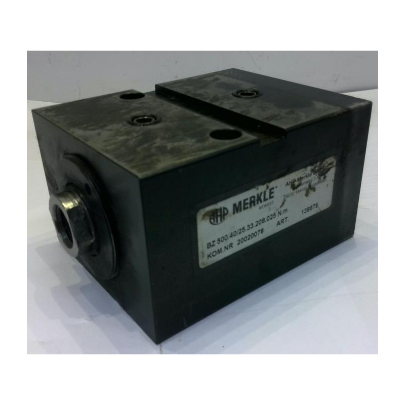 Изображение товара: AHP MERKLE 138675