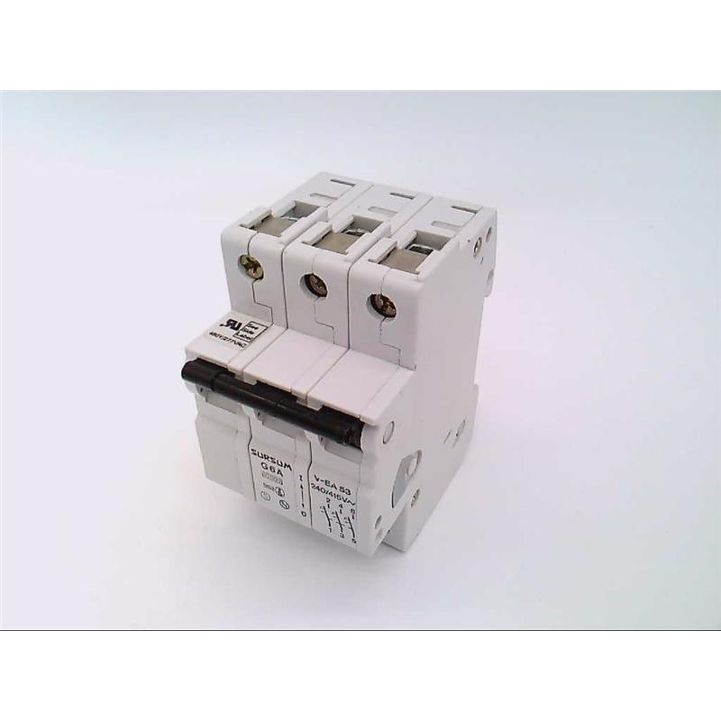 Изображение товара: ALTECH CORP V-EA53-G6A
