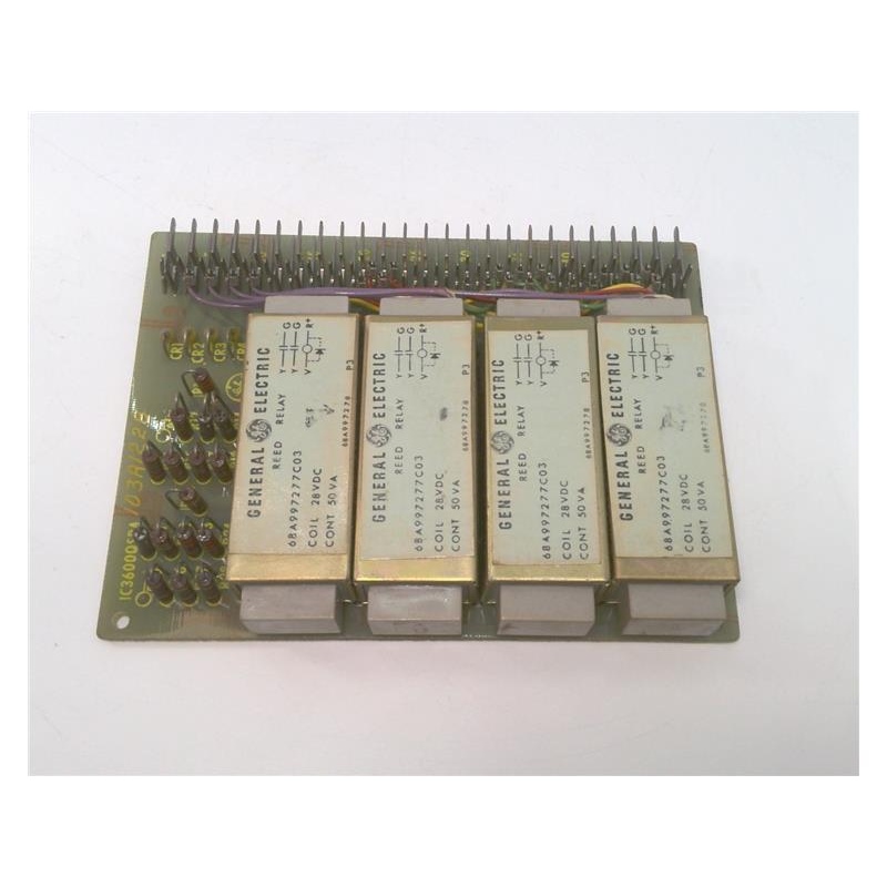 Сервопотенциометр IC3600QSPA103A122B