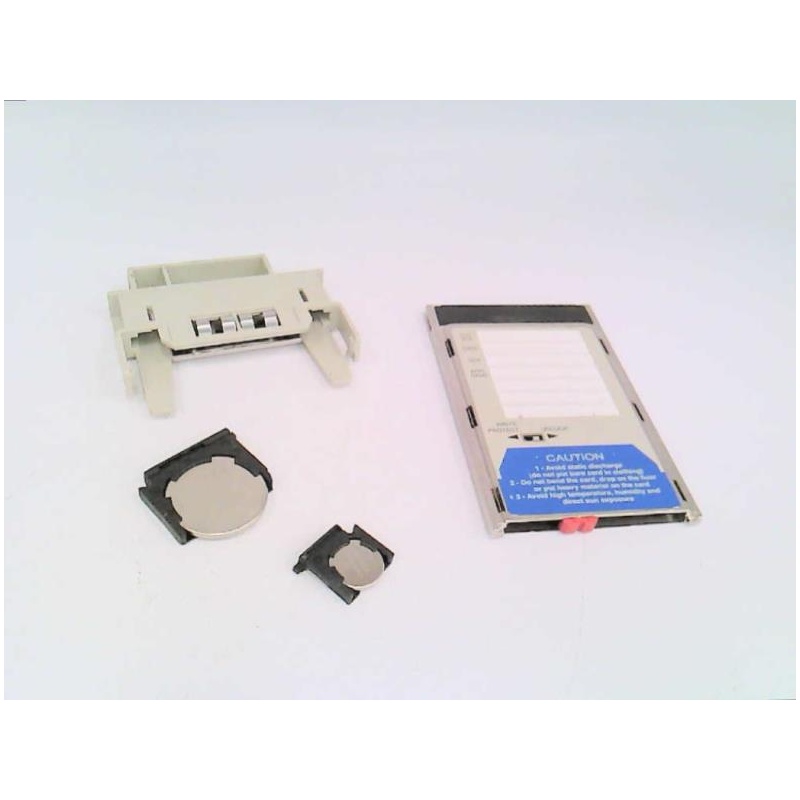 Изображение товара: SCHNEIDER ELECTRIC TSXMCPC512K