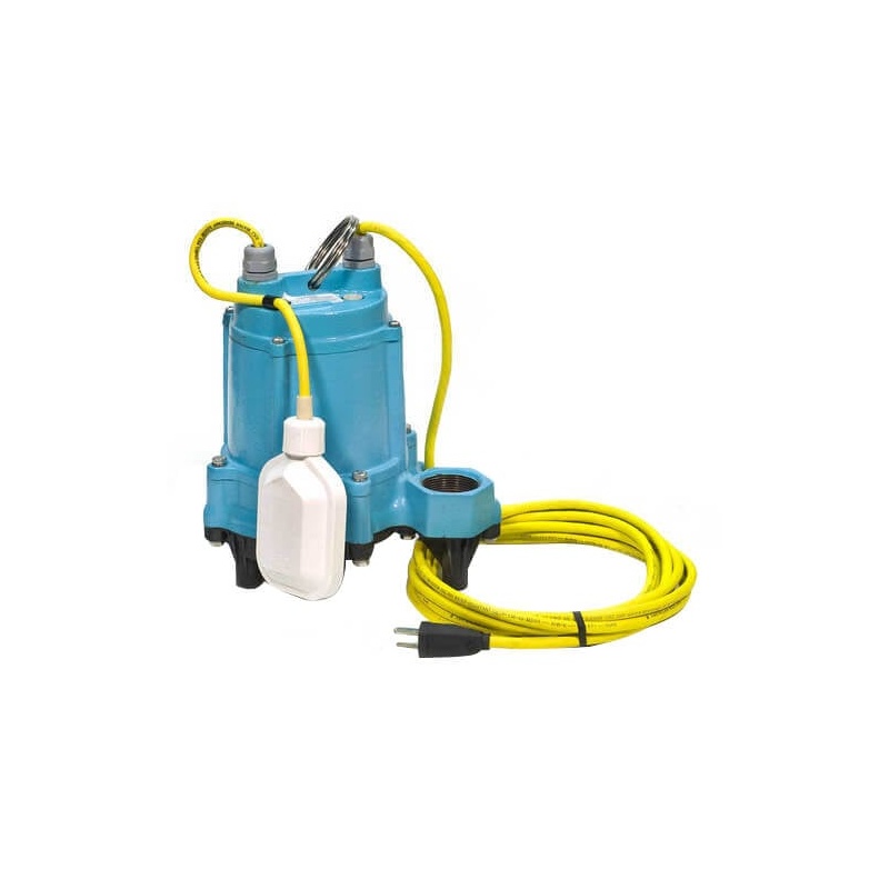 Изображение товара: LITTLE GIANT PUMP 506600