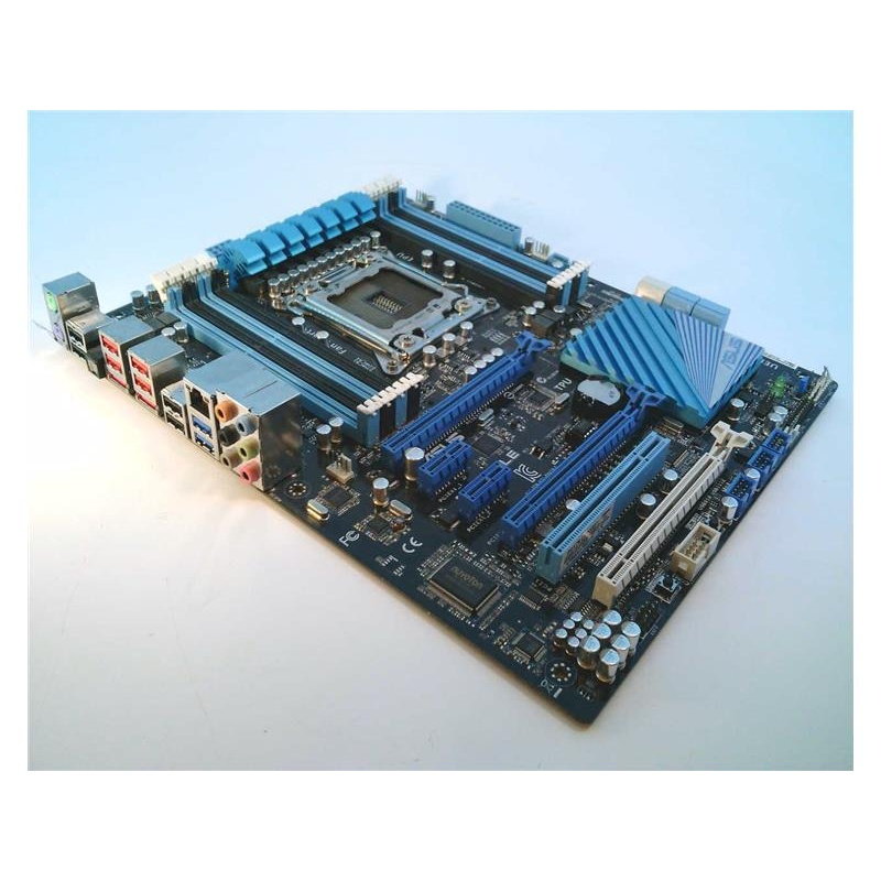 Изображение товара: ASUS P9X79-LE