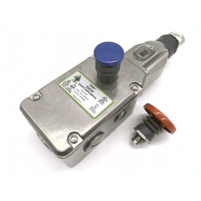 Изображение товара: IDEM SAFETY SWITCHES 144015