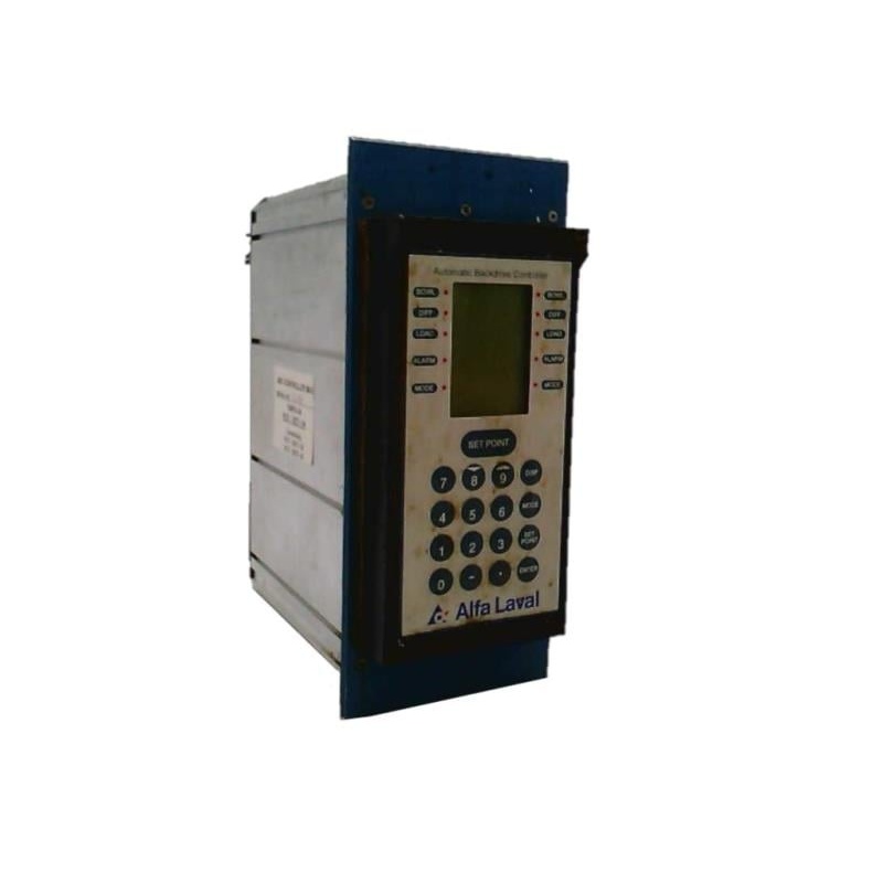 Изображение товара: ALFA LAVAL INC 15NFA34