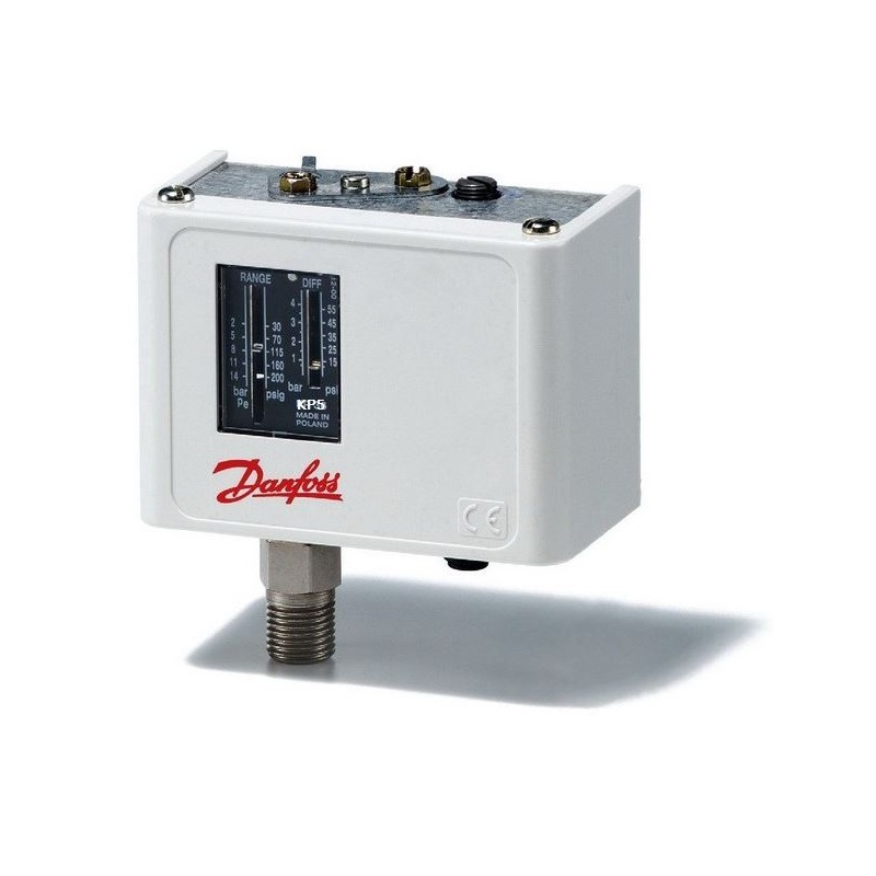 Изображение товара: DANFOSS 060-1171