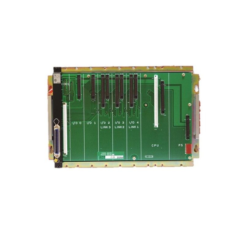 Изображение товара: OMRON 3G2A5-BC051