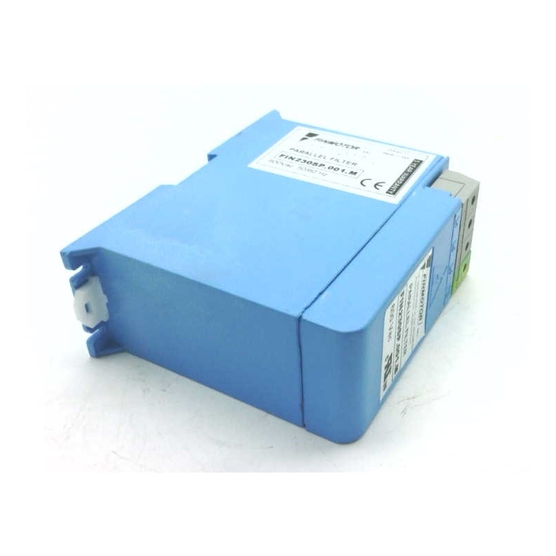 Изображение товара: FINMOTOR FIN230SP.001.M