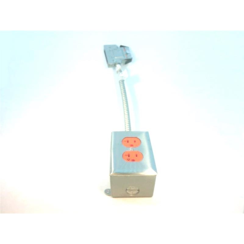 Изображение товара: ELECTRO CONNECT PA-12-8A-01-CS