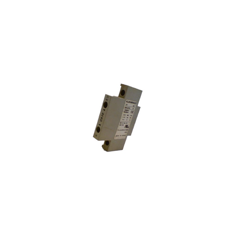 Изображение товара: ALLEN BRADLEY 150-CA10