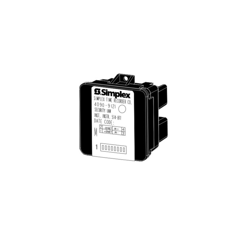 Изображение товара: TYCO 4090-9121