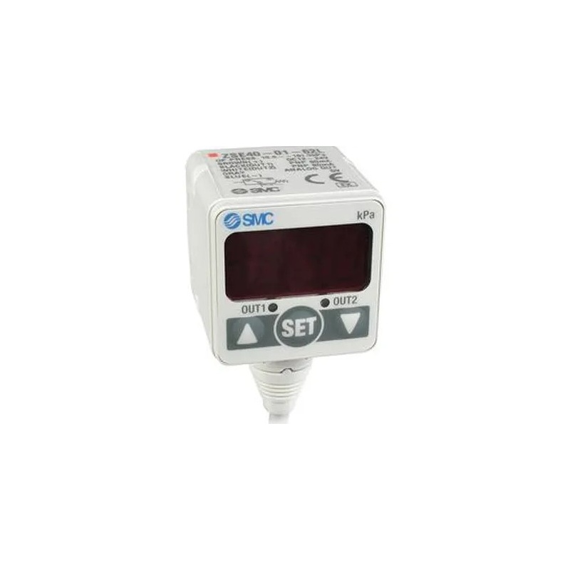 Изображение товара: SMC ZSE40-01-62L