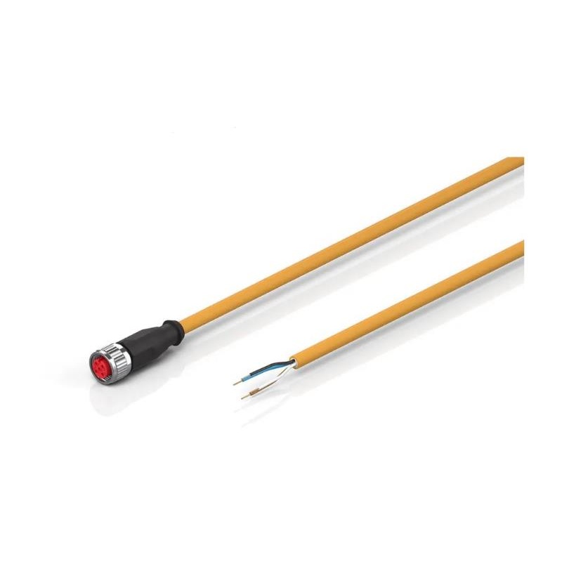 Изображение товара: BECKHOFF ZK4000-6200-2030