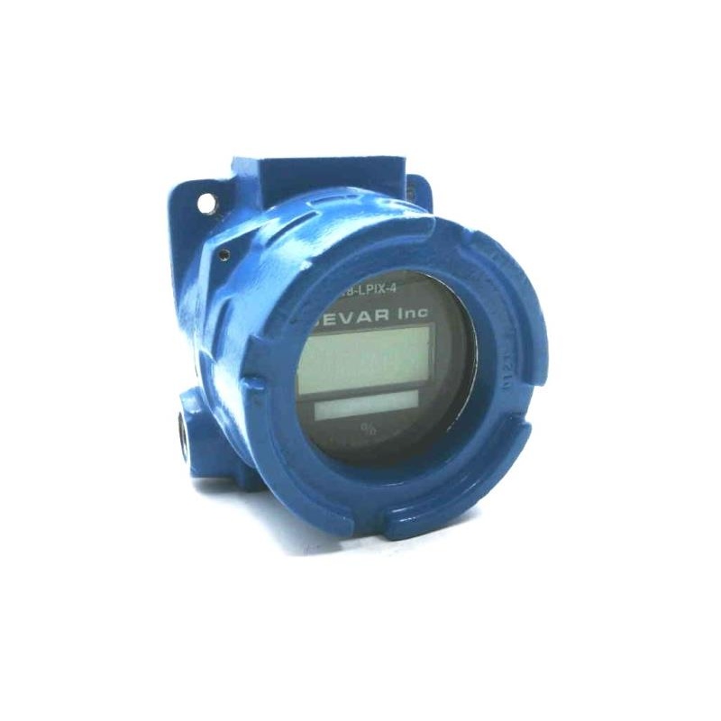 Изображение товара: DEVAR INC 18-LPIX-4
