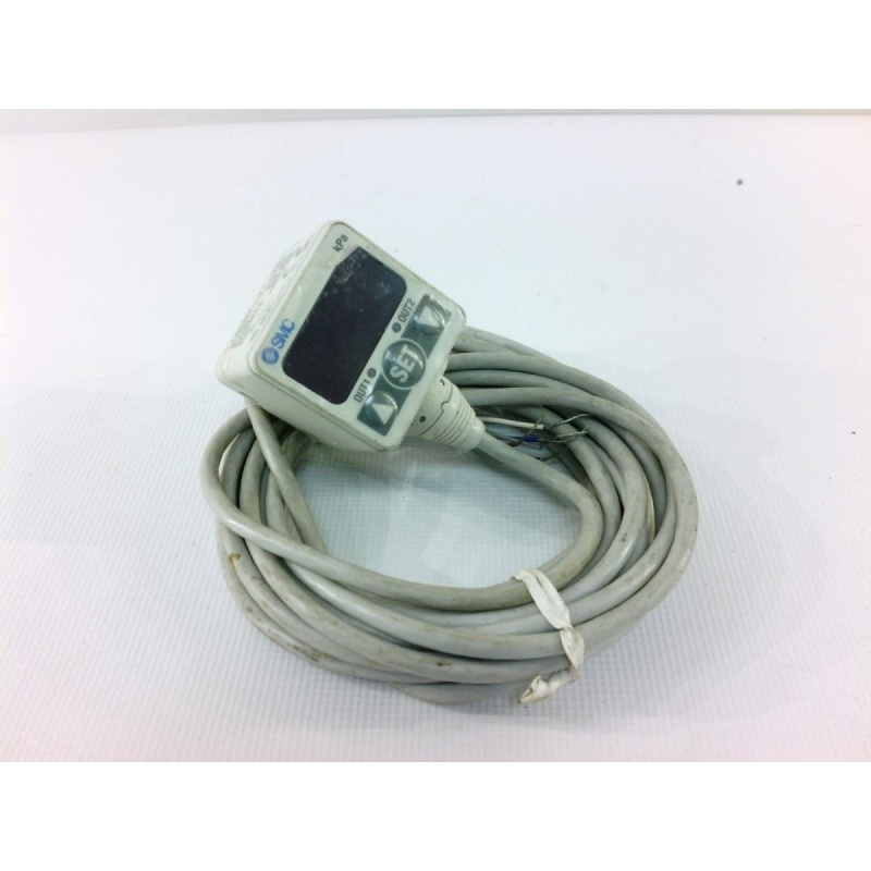 Изображение товара: SMC ZSE40F-T1-22L