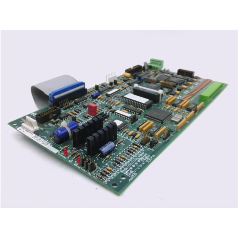 Плата процессора BIPC-300010-08
