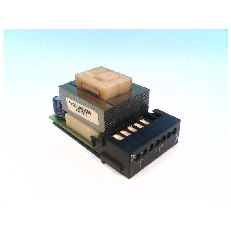 Изображение товара: CARLO GAVAZZI 5100521