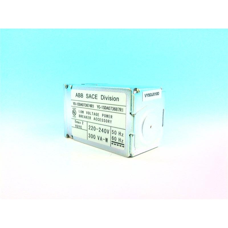 Изображение товара: ASEA BROWN BOVERI 1SDA073674R1