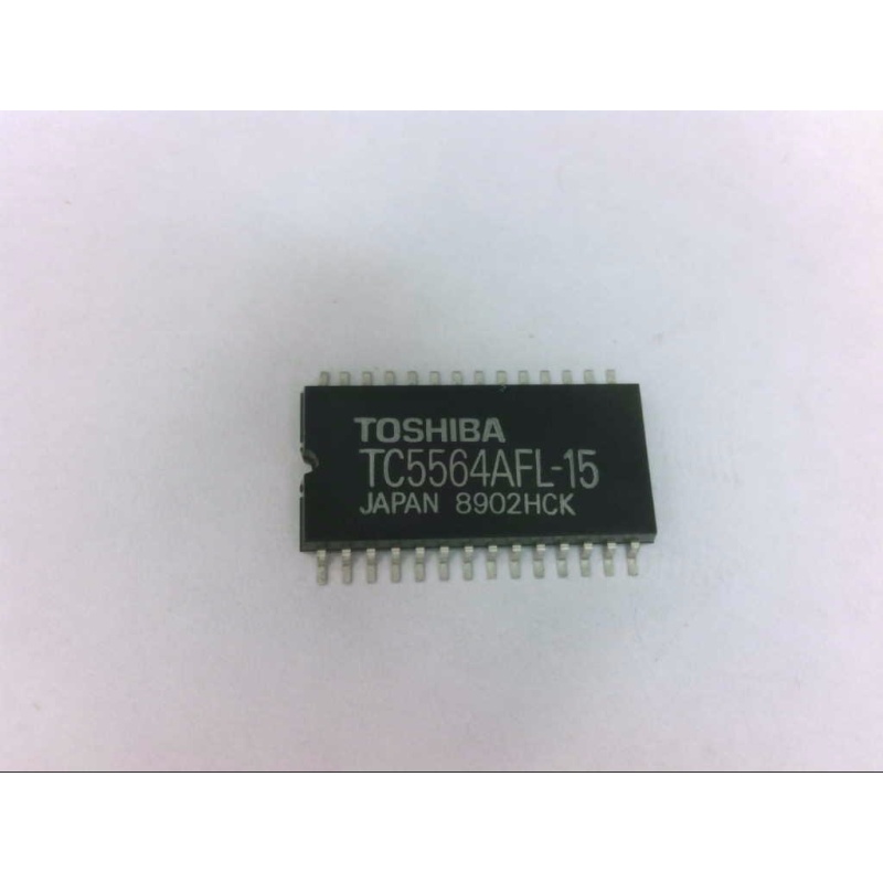 Изображение товара: TOSHIBA TC5564AFL-15