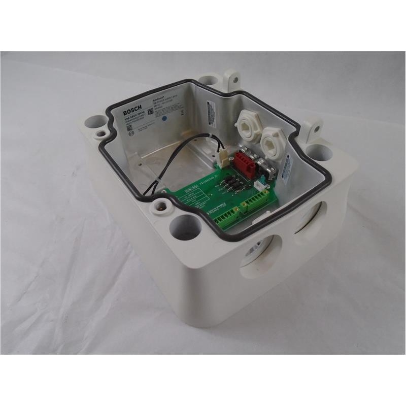 Изображение товара: BOSCH VG4-SBOX-24VAC