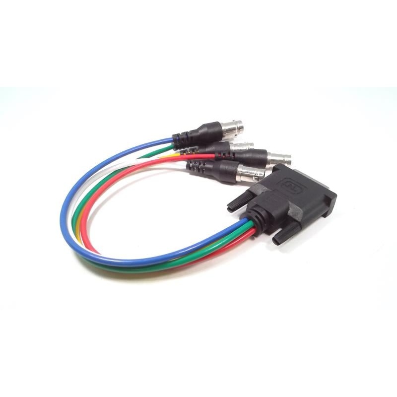 Изображение товара: BTX TECHNOLOGIES YD-EZDVI