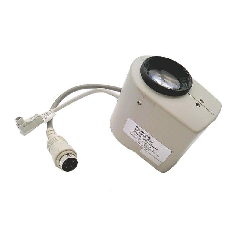 Изображение товара: MATSUSHITA ELECTRIC WVLZ61/10
