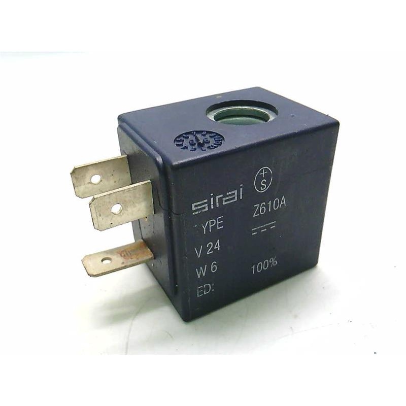 Изображение товара: SIRAI Z610A-24V-6W