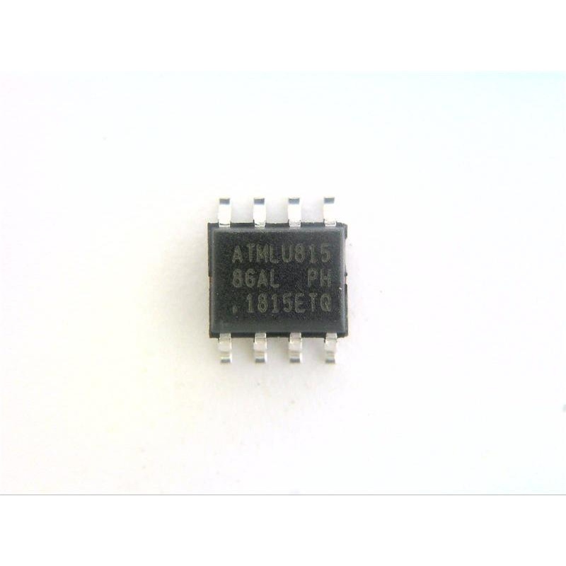 Изображение товара: ATMEL AT93C86A-10SU-1.8