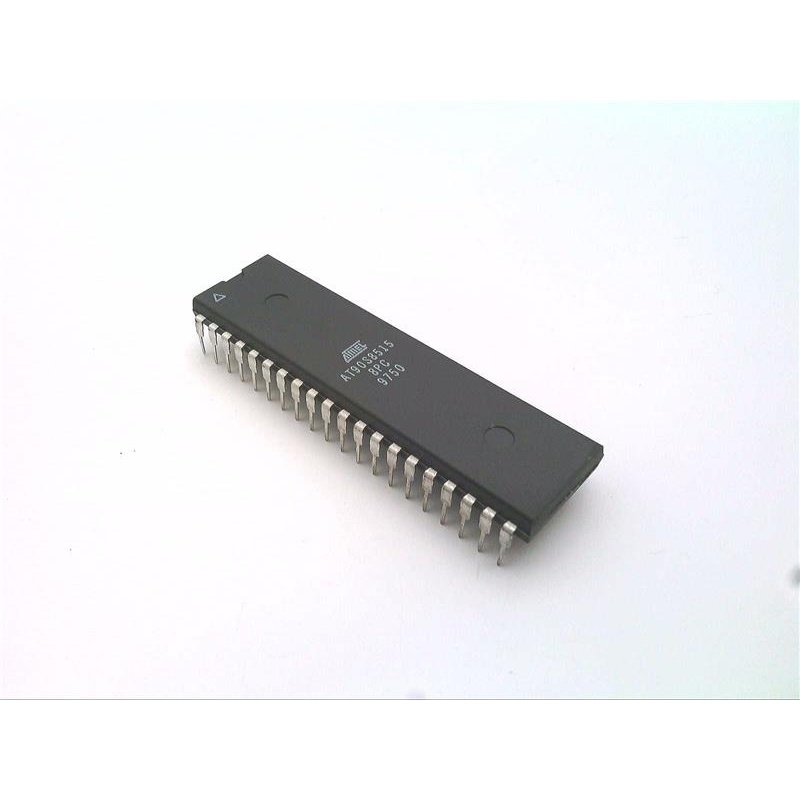 Изображение товара: ATMEL AT90S8515-8PC