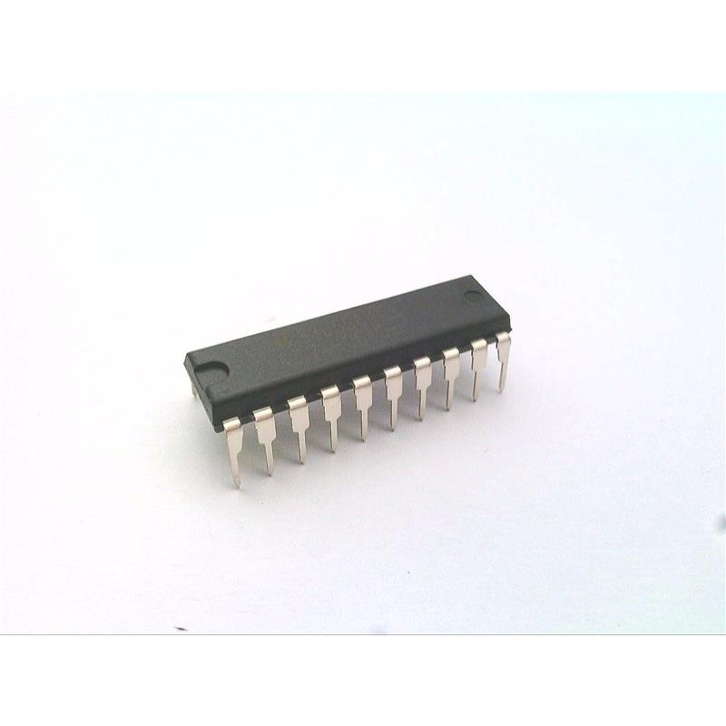 Изображение товара: TEXAS INSTRUMENTS SEMI CD74HC640E