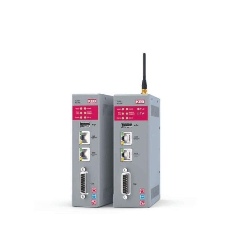 Изображение товара: KEB AUTOMATION 00C6FD1-E200