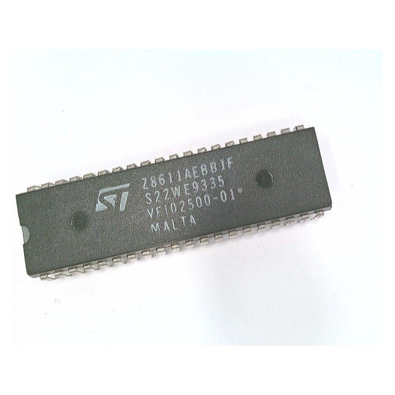 Изображение товара: ST MICRO Z8611