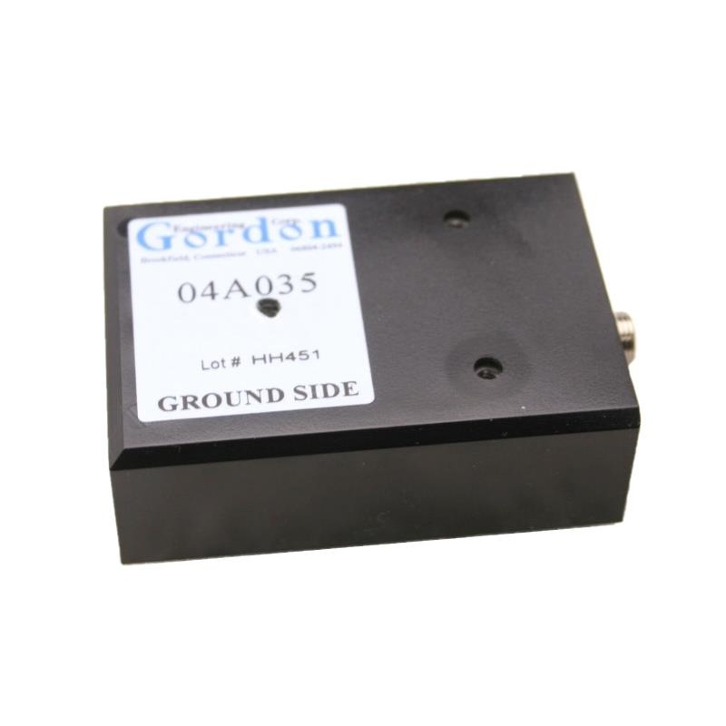 Изображение товара: GORDON PRODUCTS INC 04A035