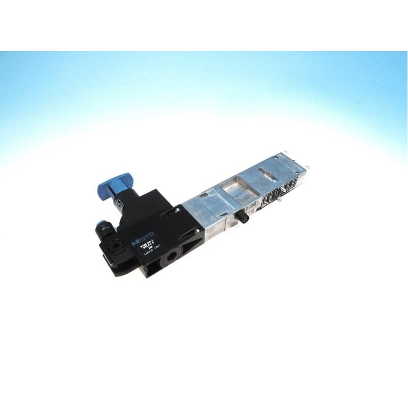 Изображение товара: FESTO VABF-S4-2-R7C2-C-6