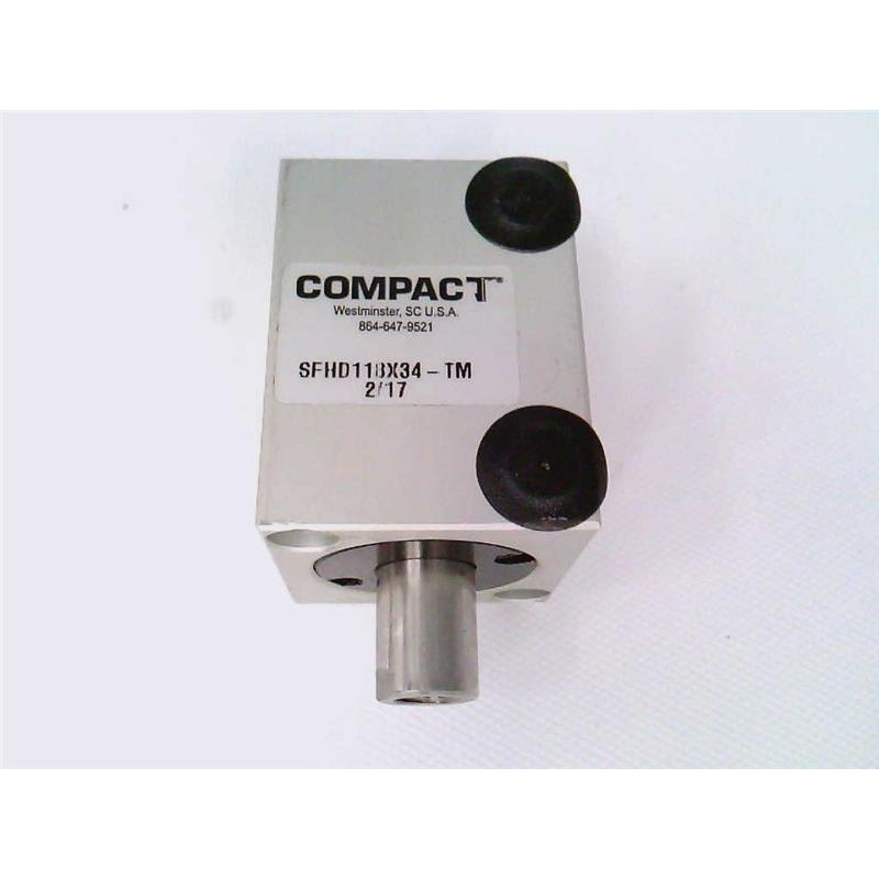Изображение товара: COMPACT CONTROLS SFHD118X34-TM