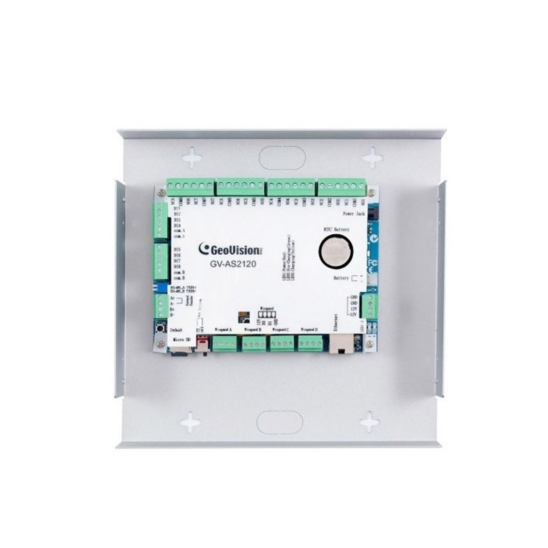Панель управления IP Geovision 510-AS2120-000