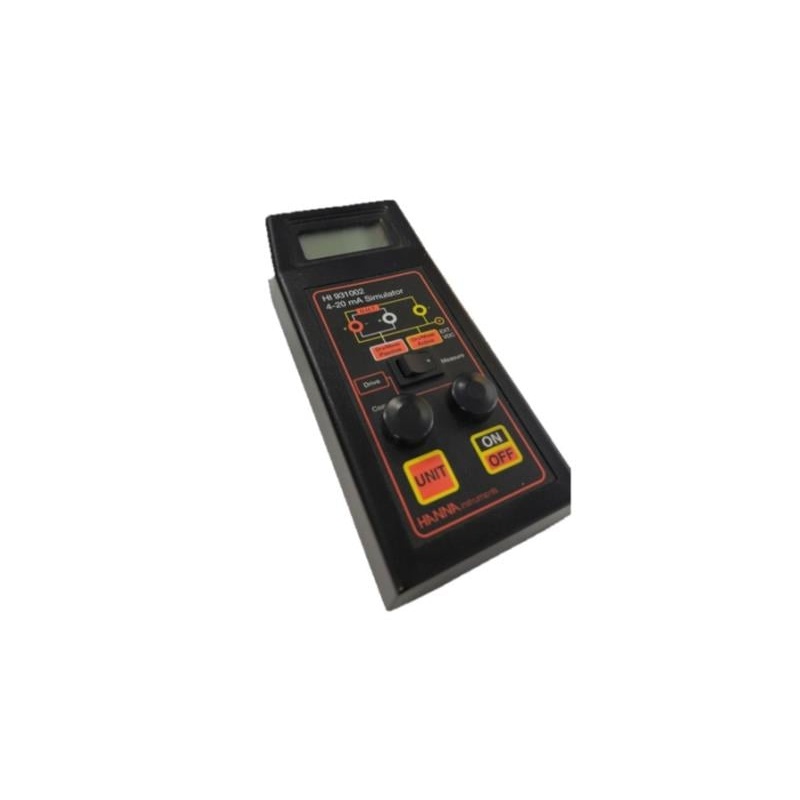 Изображение товара: HANNA INSTRUMENTS HI-931002
