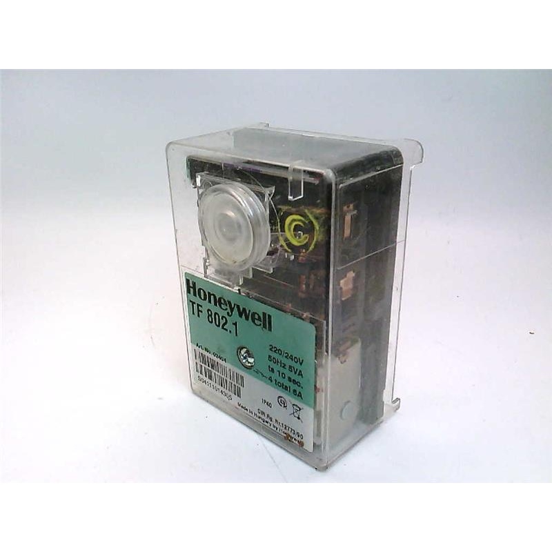 Изображение товара: HONEYWELL TF802.1