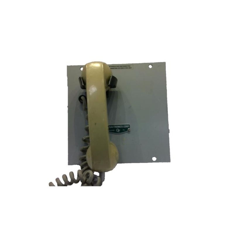 Изображение товара: GAI TRONICS 701-102
