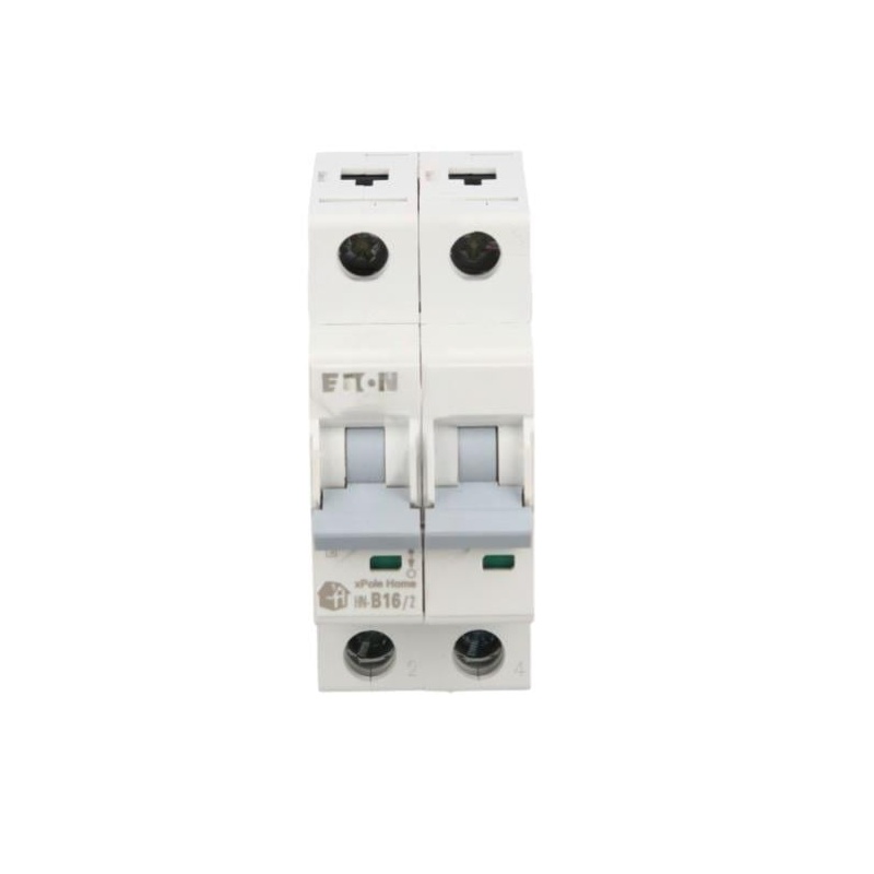 Изображение товара: EATON CORPORATION Z-MS-6.3/2