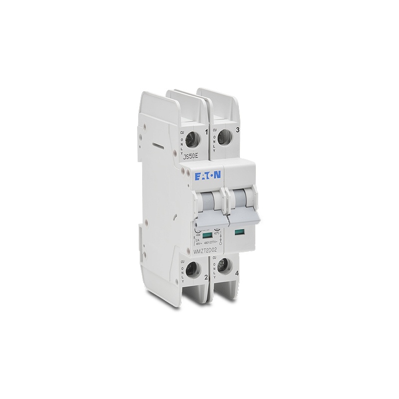 Изображение товара: EATON CORPORATION WMZT2D02