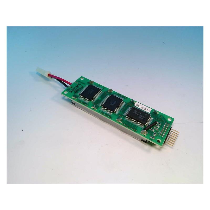 Изображение товара: YORK 031-01110-000