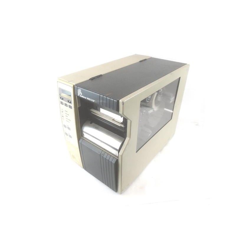 Изображение товара: ZEBRA 140-101-00200
