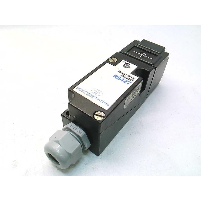 Изображение товара: ESCORT MEMORY SYSTEMS RS427-20