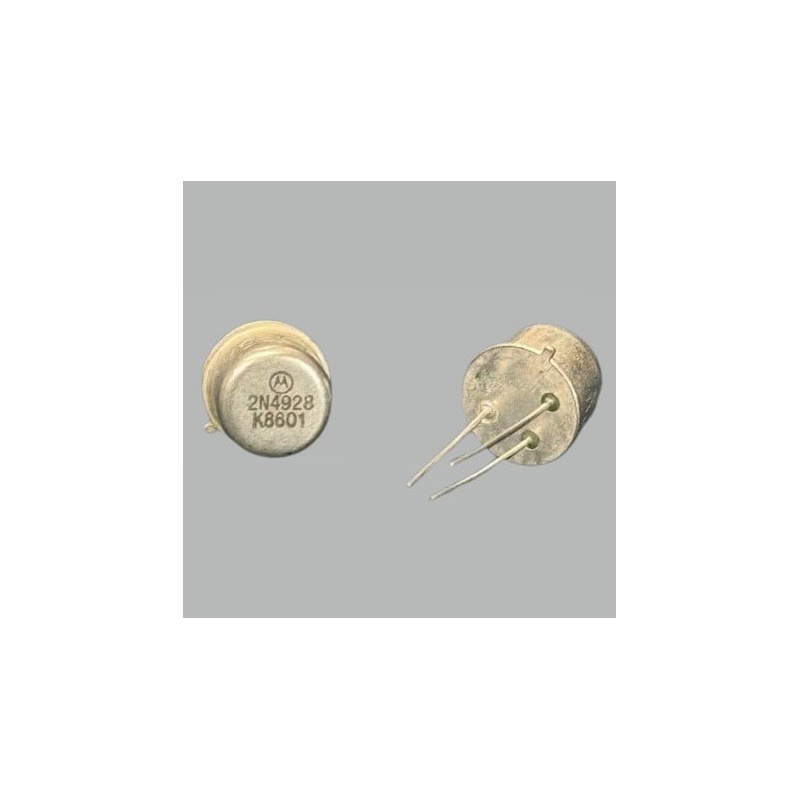 Изображение товара: NXP SEMICONDUCTOR 2N4928