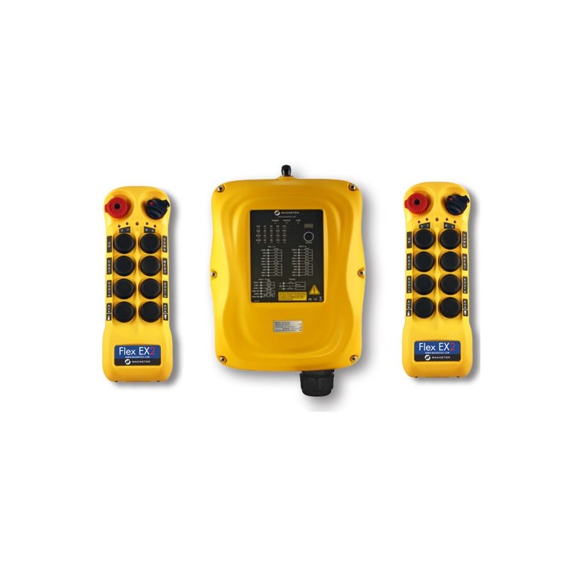 Изображение товара: MAGNETEK FLEX-8EX-8EX2