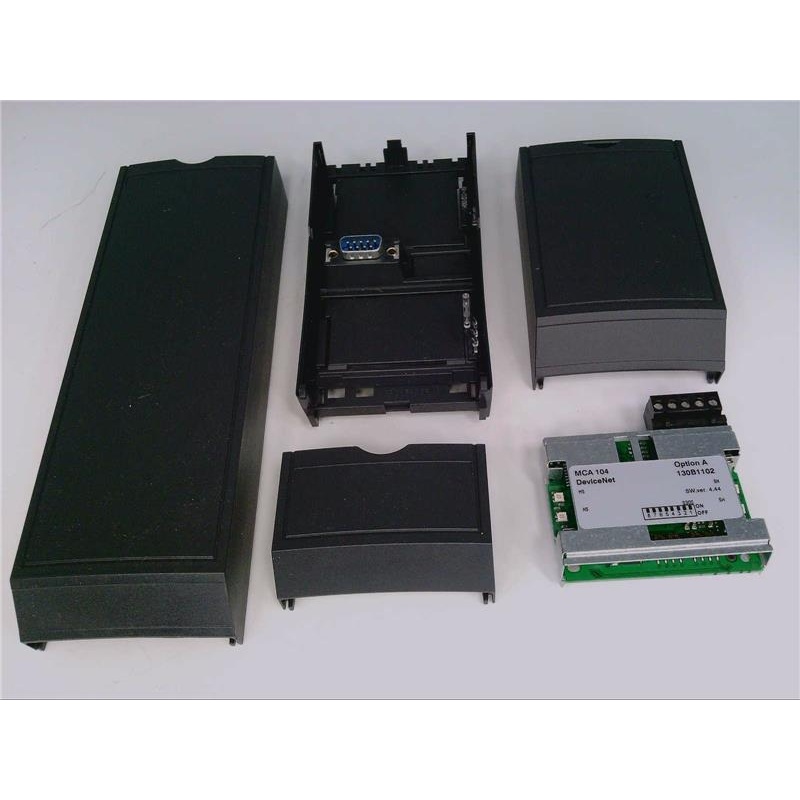 Изображение товара: DANFOSS 130B1102