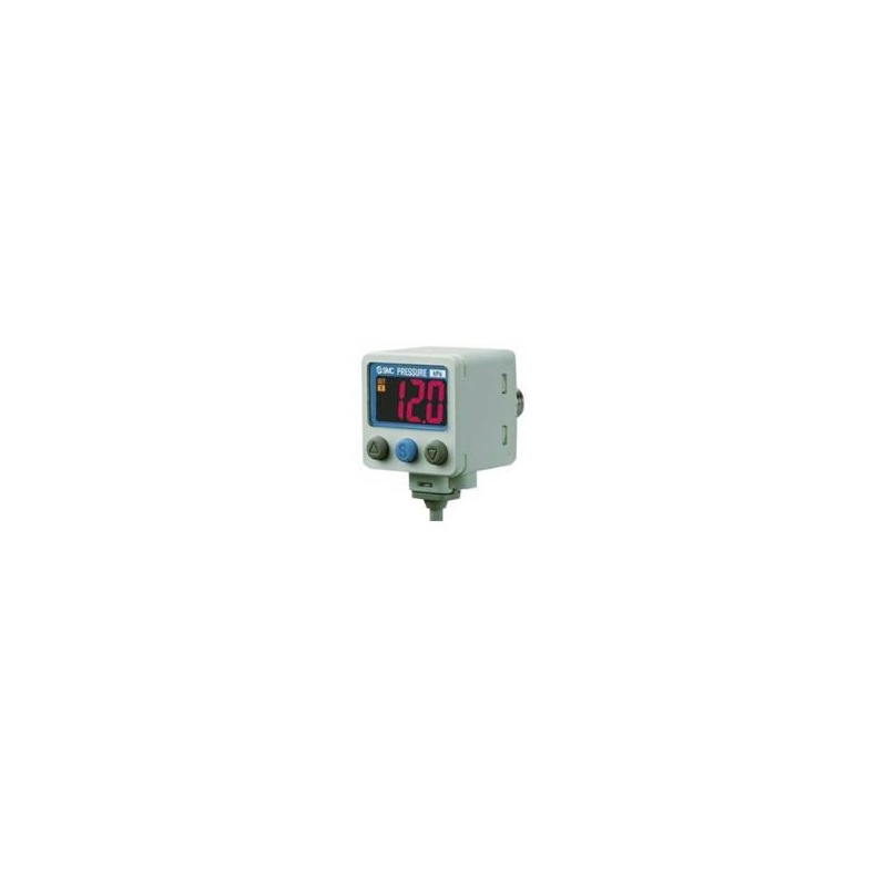 Изображение товара: SMC ZSE40A-M5-T