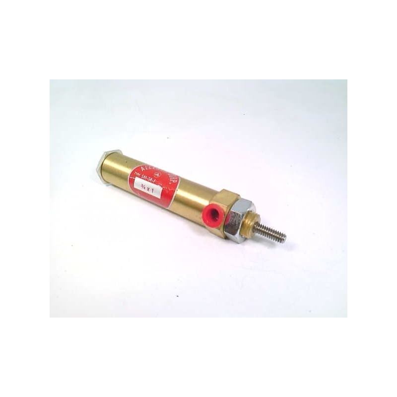 Изображение товара: ALLENAIR SM-SR-F-3/4X1